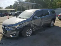 1GNERGKW9MJ241794 2021 CHEVROLET TRAVERSE