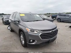 1GNERGKW9MJ249796 2021 CHEVROLET TRAVERSE