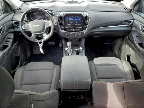 1GNERGKW9MJ262242 2021 CHEVROLET TRAVERSE - Image 8