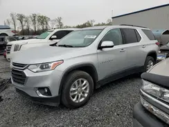 1GNERGKW9MJ265951 2021 CHEVROLET TRAVERSE