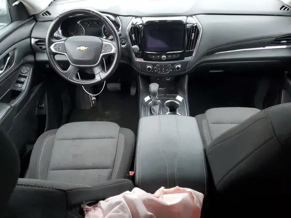 1GNERGKW9MJ265951 2021 CHEVROLET TRAVERSE - Image 8