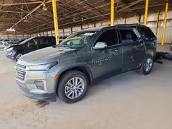 1GNERGKW9NJ124914 2022 CHEVROLET TRAVERSE