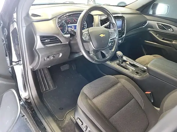 1GNERGKW9NJ150624 2022 CHEVROLET TRAVERSE - Image 1