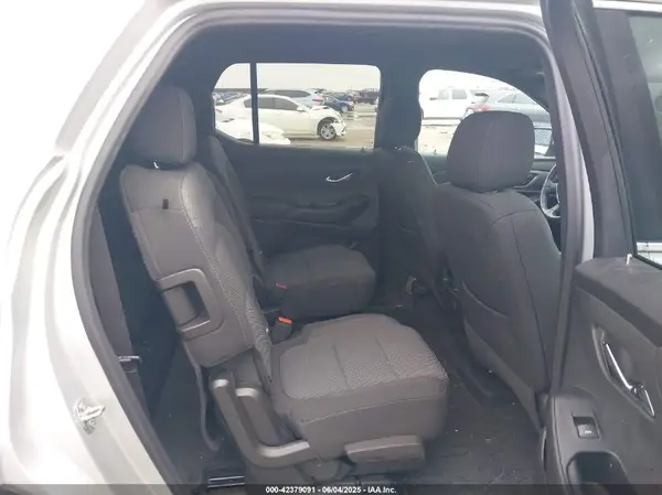 1GNERGKW9NJ160988 2022 CHEVROLET TRAVERSE - Image 8