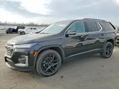 1GNERGKW9NJ165608 2022 CHEVROLET TRAVERSE