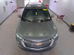 1GNERGKW9NJ168329 2022 CHEVROLET TRAVERSE
