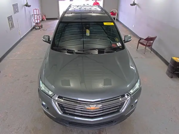 1GNERGKW9NJ168329 2022 CHEVROLET TRAVERSE - Image 1