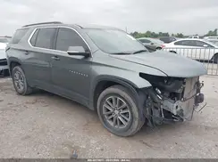 1GNERGKW9NJ172218 2022 CHEVROLET TRAVERSE