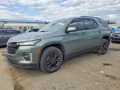 1GNERGKW9NJ180139 2022 CHEVROLET TRAVERSE