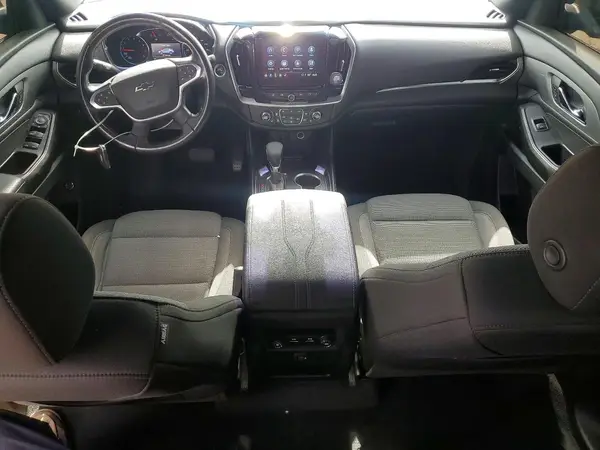 1GNERGKW9NJ180139 2022 CHEVROLET TRAVERSE - Image 8