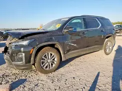 1GNERGKW9NJ191089 2022 CHEVROLET TRAVERSE