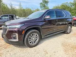 1GNERGKW9PJ100809 2023 CHEVROLET TRAVERSE