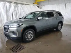 1GNERGKW9PJ117710 2023 CHEVROLET TRAVERSE