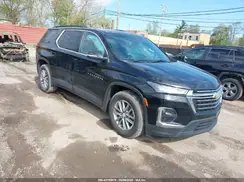1GNERGKW9PJ121255 2023 CHEVROLET TRAVERSE