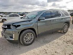 1GNERGKW9PJ122017 2023 CHEVROLET TRAVERSE