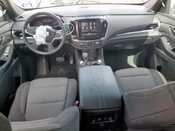 1GNERGKW9PJ122017 2023 CHEVROLET TRAVERSE - Image 8