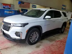 1GNERGKW9PJ126844 2023 CHEVROLET TRAVERSE