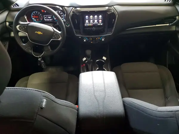 1GNERGKW9PJ126844 2023 CHEVROLET TRAVERSE - Image 8