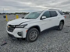 1GNERGKW9PJ126892 2023 CHEVROLET TRAVERSE