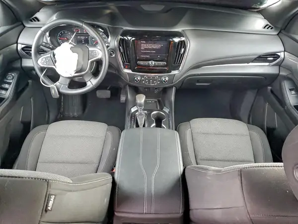 1GNERGKW9PJ126892 2023 CHEVROLET TRAVERSE - Image 8