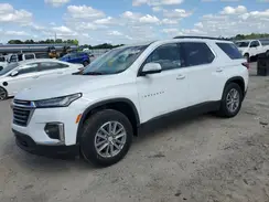 1GNERGKW9PJ127721 2023 CHEVROLET TRAVERSE