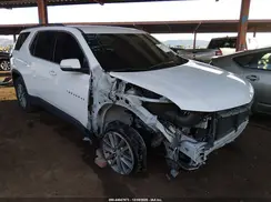 1GNERGKW9PJ129694 2023 CHEVROLET TRAVERSE