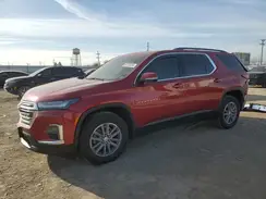 1GNERGKW9PJ135995 2023 CHEVROLET TRAVERSE