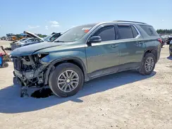 1GNERGKW9PJ143112 2023 CHEVROLET TRAVERSE