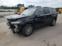 1GNERGKW9PJ147242 2023 CHEVROLET TRAVERSE