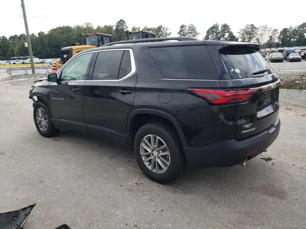 1GNERGKW9PJ147242 2023 CHEVROLET TRAVERSE - Image 2