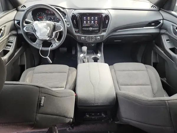1GNERGKW9PJ147242 2023 CHEVROLET TRAVERSE - Image 8