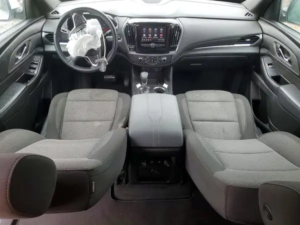1GNERGKW9PJ150982 2023 CHEVROLET TRAVERSE - Image 8