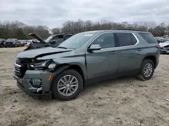 1GNERGKW9PJ151792 2023 CHEVROLET TRAVERSE