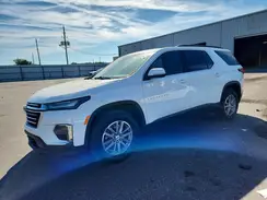 1GNERGKW9PJ164641 2023 CHEVROLET TRAVERSE