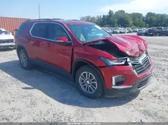 1GNERGKW9PJ175803 2023 CHEVROLET TRAVERSE