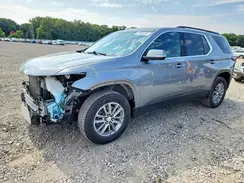 1GNERGKW9PJ182041 2023 CHEVROLET TRAVERSE