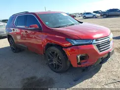1GNERGKW9PJ182895 2023 CHEVROLET TRAVERSE