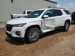 1GNERGKW9PJ185392 2023 CHEVROLET TRAVERSE