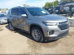 1GNERGKW9PJ185974 2023 CHEVROLET TRAVERSE