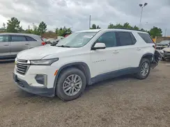 1GNERGKW9PJ219329 2023 CHEVROLET TRAVERSE