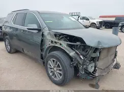 1GNERGKW9PJ224451 2023 CHEVROLET TRAVERSE