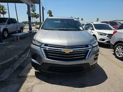 1GNERGKW9PJ225020 2023 CHEVROLET TRAVERSE