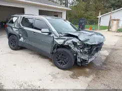 1GNERGKW9PJ226894 2023 CHEVROLET TRAVERSE