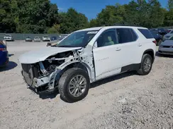 1GNERGKW9PJ228399 2023 CHEVROLET TRAVERSE