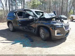 1GNERGKW9PJ234851 2023 CHEVROLET TRAVERSE