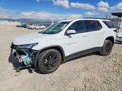 1GNERGKW9PJ243663 2023 CHEVROLET TRAVERSE