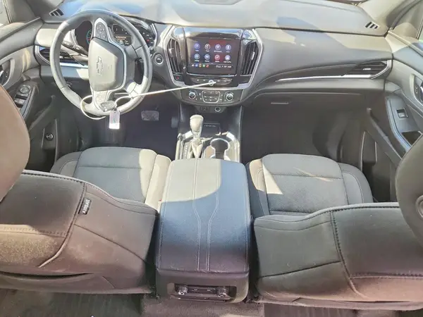 1GNERGKW9PJ243663 2023 CHEVROLET TRAVERSE - Image 8