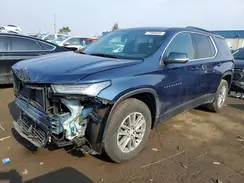 1GNERGKW9PJ246496 2023 CHEVROLET TRAVERSE