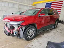 1GNERGKW9PJ251097 2023 CHEVROLET TRAVERSE