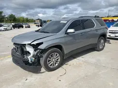 1GNERGKW9PJ251729 2023 CHEVROLET TRAVERSE
